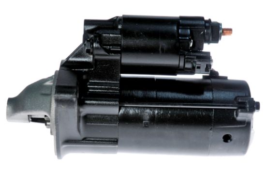 Afbeeldingen van HELLA 8EA 011 610-681 Startmotor / Starter - 12V - 1kw - voor o.a. Toyota Yaris (_P1_)